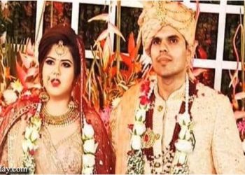 समाजवादी पार्टी से अलग हुए अनिल यादव, पत्नी पंखुड़ी पर सपा नेता की अभद्र टिप्पणी से आहत