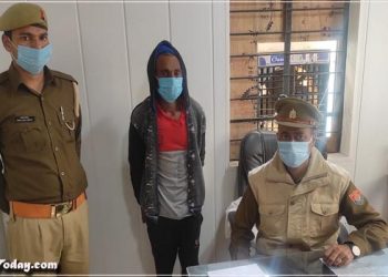 भाई ही निकला भाई का कातिल, भाभी पर थी गलत नजर