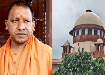 यूपी में राष्ट्रपति शासन लगाने की याचिका खारिज, सुप्रीम कोर्ट ने दी जुर्माने की चेतावनी