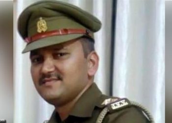 दो भाईओं का झगड़ा सुलझाने गए दरोगा की गोली मारकर हत्या