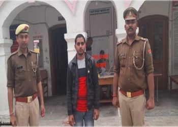 शमा की आत्महत्या से पहले हुई पंचायत में मौजूद थी पुलिस, अतीक गिरफ्तार