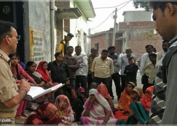 झोलाछाप डॉक्टर ने बुखार से पीड़ित महिला को लगाया इंजेक्शन, मौत