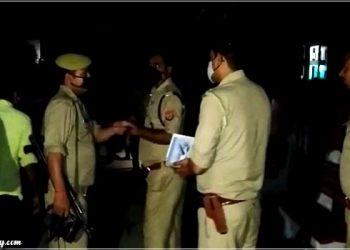 बदायूं में 5 वर्षीय बच्ची की बलात्कार के बाद हत्या, आरोपी को ग्रामीणों ने पीटा