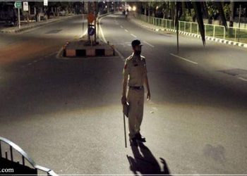 बदायूं में नाइट कर्फ्यू: रात 9 बजे से सुबह 6 बजे तक लागू रहेंगे प्रतिबंध