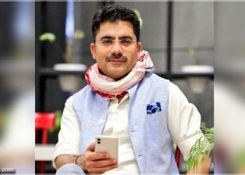 नहीं रहे टीवी पत्रकार रोहित सरदाना, सीएम योगी ने दी श्रद्धांजलि