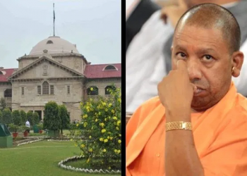 यूपी में लग सकता है लॉकडाउन, हाईकोर्ट का योगी सरकार को निर्देश