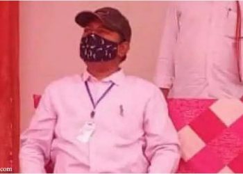 कोरोना संक्रमित सहसवान एसडीएम की मौत