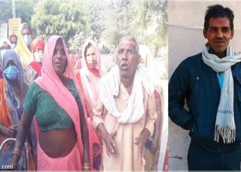 ग्राम प्रधानी चुनाव में प्रत्याशी का समर्थन न करने पर युवक की हत्या