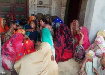 जहरीली शराब कांड में आबकरी ओर मूसाझाग इंस्पेक्टर समेत चार निलंबित