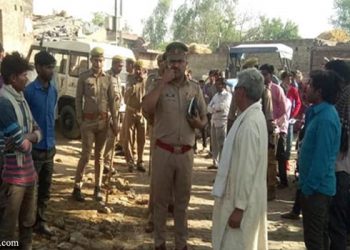 पंचायत चुनाव में बाँटी जा रही है जहरीली शराब, तीन की मौत