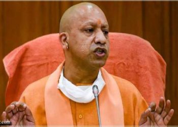 यूपी में आज रात से 35 घंटे का लॉकडाउन, मास्क न लगाने पर 10 हजार तक जुर्माना