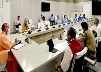 यूपी में सभी सरकारी और निजी स्कूल 11 अप्रैल तक बंद, बढ़ेगी सख्ती