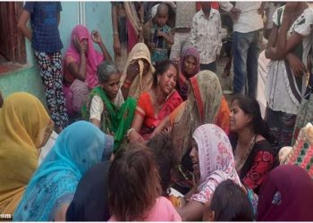 बहन की शादी के दिन भाई की बिजली करंट से मौत
