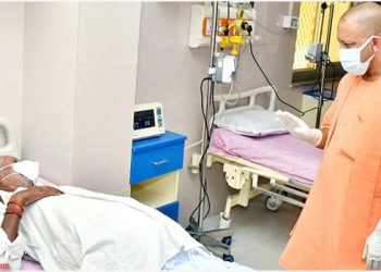 यूपी में सुधरे हालात: 11 जिलों में कोरोना के 10 से कम तो 2 में सिर्फ एक-एक मामले