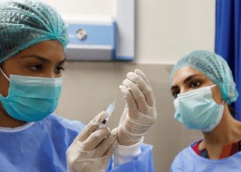 एक जून से 18 से 44 आयु वर्ग का होगा वैक्सीनेशन