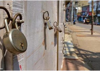 डेढ़ महीने बाद बदायूं में कल से खुलेंगे बाजार, सावधानी बरतना जरूरी