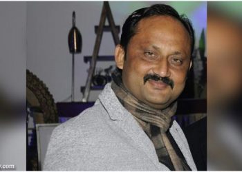 उझानी में एक और बाइक की चोरी