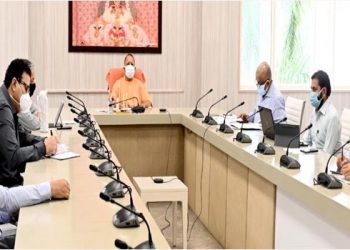 यूपी में लॉकडाउन 24 मई तक बढ़ाया गया