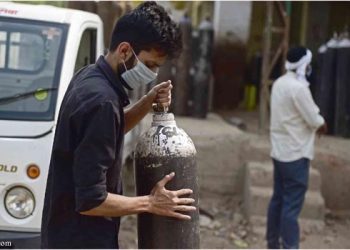 होम आइसोलोशन में रहने वाले मरीज यहाँ से ले सकते हैं ऑक्सीजन