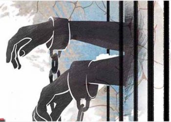 यूपी में 21 कैदी जेल से नहीं आना चाहते बाहर, कहा- जेल में ज्यादा सुरक्षित