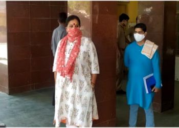 गली में खेल रही दो वर्षीय मासूम से अश्लील हरकत का वीडियो वायरल, आरोपी गिरफ्तार