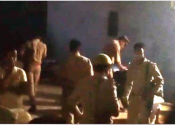 बहन के प्रेमी की गला दबाकर हत्या, दो समुदाय का मामला