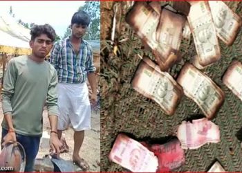 शादी वाले घर में अचानक सिलेंडर फटने से लगी आग, लाखों का नुकसान