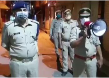 ‘व्यापारी ने नहीं लगवाई वैक्सीन तो नहीं खुलेगी दुकान’