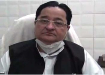 शरीयत में दखलंदाजी, मुसलमानों के साथ अन्याय की वजह से आया कोरोना और तूफान: सपा सांसद