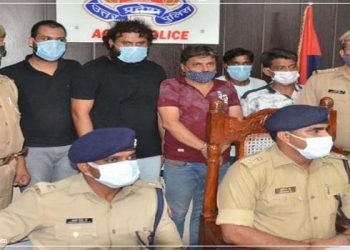 सचिन चौहान हत्याकांड: 40 लाख रुपयों के लिए अपने ही दोस्त ने मरवा दिया