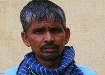 प्रेमी संग भागने की फिराक में थी बेटी, पिता ने गोली से उड़ाया