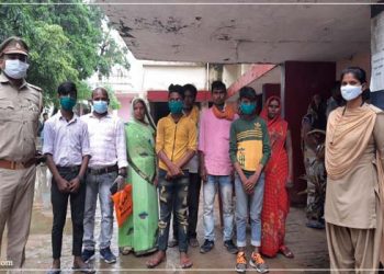 पब्जी खेलने से मना करने पर घर से भागे 3 बच्चे, मोबाइल खरीदने के लिए जा रहे थे पैसा कमाने