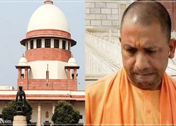 यूपी में कांवड़ यात्रा पर सुप्रीम कोर्ट सख्त, केंद्र सरकार भी अनुमति देने को तैयार नहीं