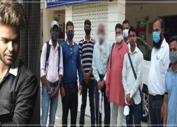 बदायूं में लव जेहाद! एक महीने बाद भी नाबालिग युवती का सुराग नहीं, हिन्दू संगठन ने की एसएसपी से मुलाकात