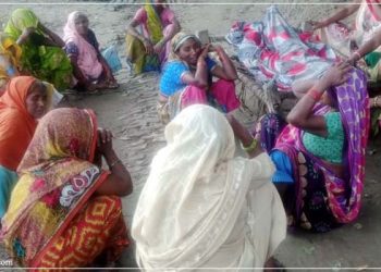 जनपद में तालाब में डूबने से तीन युवकों की मौत