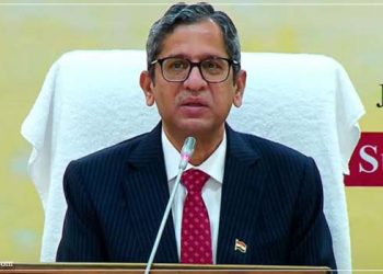 पुलिस थानों में मानवाधिकारों का सबसे ज्यादा हनन, लोगों के साथ होता है थर्ड डिग्री टॉर्चर: चीफ जस्टिस