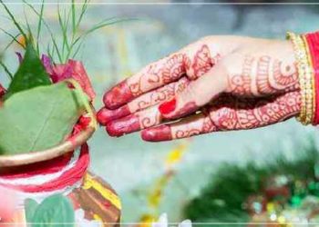 कल है हरियाली तीज, जानिए पूजा मुहूर्त और शुभ योग