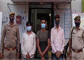 खुलासा: व्यापारी की बहन की दूसरी जगह शादी होने से नाराज था युवक, दो शूटर भी गए जेल