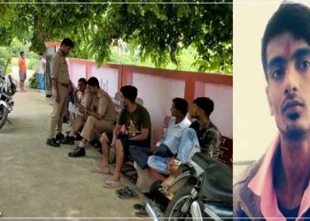 अंडरग्राउंड बिजली की जगह दौड़ा दी मौत की लाइन, अब दिव्यांग युवक ने गंवाई जान