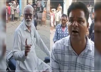 सगा बहनोई ही करना चाहता है प्रोपर्टी पर कब्जा, परिवार को पीटा