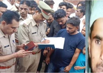 रिश्तों का कत्ल: पंद्रह सौ रुपये के लिए भाई ने ही भाई के खून से रंगे हाथ