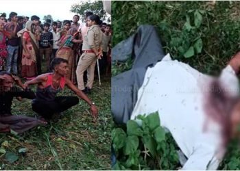 उझानी: एडीओ पंचायत सहायक की गोली मारकर हत्या