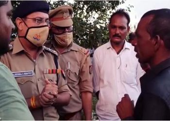 पुलिस लापरवाही नहीं करती तो बच सकती थी एडीओ पंचायत सहायक की जान