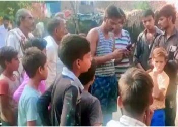 लेनदेन विवाद में भांजे ने अपने ससुर के साथ मिलकर मामा को उतारा मौत के घाट