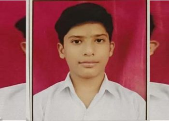 अलीगढ से बरामद हुआ भाजपा नेता का लापता बेटा