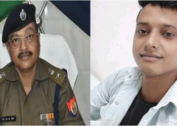 एक्शन में नए एसएसपी: कोतवाल को फटकार, तीन महीने से लापता शशांक को जल्द तलाशने का आदेश