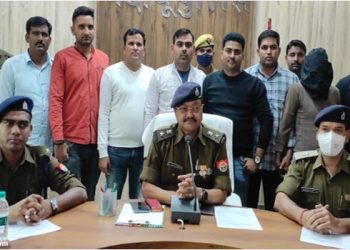 शादी की जिद पर प्रेमी ने की थी प्रेमिका की हत्या