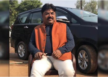 भाजपा में इस्तीफों की झड़ी, शेखूपुर विधायक धर्मेन्द्र शाक्य भी छोड़ेंगे पार्टी? जानिए उन्होंने क्या कहा