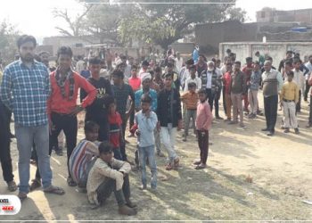 न एसडीएम मना पाए, न सीडीओ, डीएम रहीं नदारद, आखिरकार नहीं पड़े नरऊ में वोट