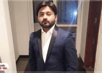 बिल्सी में आग में झुलसे व्यापारी की मौत, सर्राफ पत्नी की हालत गंभीर